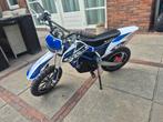 Nitro Gazelle 50 - 24v Lithium accu - 800w, Ophalen, Zo goed als nieuw