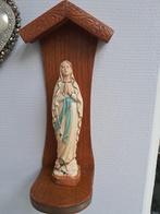 Religieus Maria Beeldje, Antiek en Kunst, Antiek | Religie, Ophalen of Verzenden