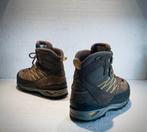 The North Face Goretex wandelschoenen bergschoenen 39,5, Grijs, Gedragen, Wandelschoenen, Ophalen of Verzenden