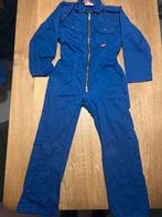 Kinderoverall Maat 134, Ophalen of Verzenden, Zo goed als nieuw, Maat 134