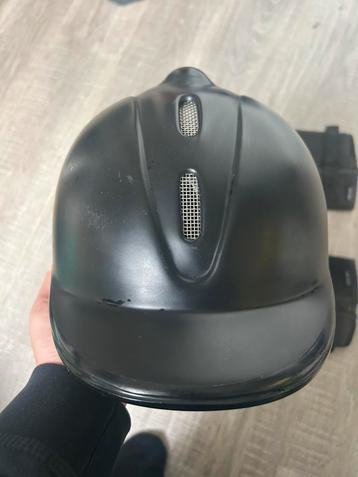 Harry's horse cap maat m beschikbaar voor biedingen