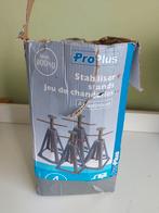 Caravan stabilisator stands, Caravans en Kamperen, Ophalen, Zo goed als nieuw