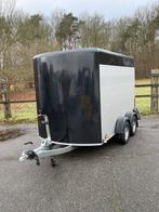 Debon A30 gesloten trailer 2000KG, Ophalen, Gebruikt