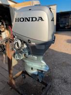 Honda 40 EFI kortstaart, Ophalen, Benzine, 30 pk of meer, Elektrische start