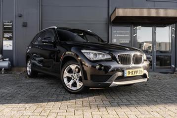 BMW X1 sDrive20i High Executive | Dealeronderhouden | NAP beschikbaar voor biedingen