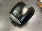 Originele BMW Top koffer 28 liter, Motoren, Accessoires | Koffers en Tassen, Ophalen of Verzenden, Gebruikt