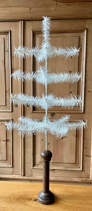 Feathertree boompje hoog 66cm. extra lange takjes beschikbaar voor biedingen