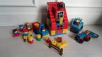 Duplo : Partij Duplo, Ophalen of Verzenden, Gebruikt, Duplo