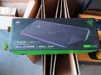 Razer Strider Chroma ( NIEUW ), Ophalen of Verzenden, Gaming muismat, Nieuw, Razer