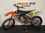 Crossmotor - KTM SXF 450 2016- No SX 125 250 350 450, 450 cc, Bedrijf, Crossmotor, 1 cilinder