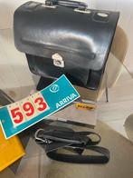 Buschauffeurs leren tas met geldbakje. Fram Veonn Arriva., Ophalen, Trein, Overige typen