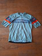 Castelli Fietsshirt 3XL NIEUW, Ophalen of Verzenden, Nieuw, Bovenkleding