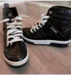 Moschino sneakers 38, Ophalen of Verzenden, Zo goed als nieuw, Sneakers of Gympen