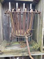 Vuurkorf meereere zoals deze roestkleur, Ophalen of Verzenden, Gebruikt, Vuurkorf