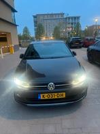 Volkswagen Polo 1.6 TDI 95pk 2018 Grijs, Auto's, Te koop, Zilver of Grijs, Geïmporteerd, 5 stoelen