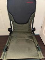 Ultimate visstoel, Watersport en Boten, Ophalen, Zo goed als nieuw, Overige typen