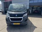 Peugeot Boxer 330 2.0 BlueHDI L1H1 Premium Pack, Voorwielaandrijving, Stof, Gebruikt, 4 cilinders