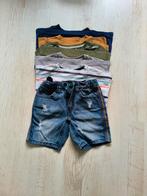 Kleding jongen maat 110, Kinderen en Baby's, Jongen, Ophalen of Verzenden, Zo goed als nieuw