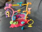 Little pet shop got talent, Kinderen en Baby's, Speelgoed | Overig, Ophalen of Verzenden, Zo goed als nieuw, Meisje