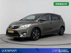 Toyota Verso 1.8 VVT-i Dynamic | LM velgen | Privacy glass |, Voorwielaandrijving, 12 maanden, 4 cilinders, Origineel Nederlands
