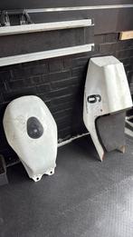 Suzuki Rg250 Tank en racezit, Ophalen of Verzenden