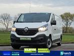 RENAULT TRAFIC, 125 pk, Gebruikt, Euro 6, 4 cilinders