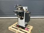 Langgat boormachine Helma HL 100 D 1986, Zakelijke goederen, Machines en Bouw | Houtbewerking