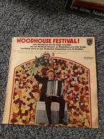 Woodhouse Festival LP, Cd's en Dvd's, Ophalen of Verzenden, Gebruikt, 12 inch