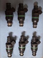 6 Injectoren Jaguar XJ40, Ophalen of Verzenden