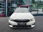 Bmw 3-SERIE 318I SPORTLINE M-PAKKET LEDER/CAMERA/STOELVERW/E, Automaat, 1998 cc, Achterwielaandrijving, Gebruikt