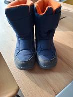 Decathlon Snowboots - Maat 36 (valt klein), Jongen of Meisje, Decathlon, Ophalen of Verzenden, Laarzen