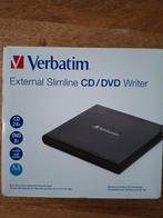 Verbazing Externe DVD Writer, Dvd, Zo goed als nieuw, Extern, MacOS