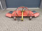 Votex Vario 280 weidebloter, Overige, Oogstmachine
