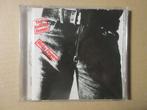 The Rolling Stones Sticky Fingers - CD, Ophalen of Verzenden, Zo goed als nieuw