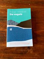 Tarjei Vesaas - De vogels, Ophalen of Verzenden, Gelezen, Tarjei Vesaas
