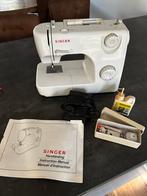 Singer Naaimachine 8280, Hobby en Vrije tijd, Naaimachines en Toebehoren, Ophalen, Gebruikt, Naaimachine, Singer