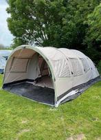 Ruime Tent Tannon 320 - Perfect voor Familie Camping, Ophalen, Gebruikt, Tot en met 4