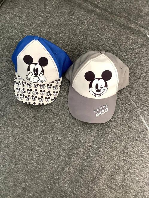 Mickey Mouse kinderpetjes, Kinderen en Baby's, Babymode-accessoires, Nieuw, Ophalen