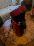 Nespresso Magimix Koffiemachine - Perfecte Espresso!, Espresso apparaat, Ophalen of Verzenden, Zo goed als nieuw, Koffiepads en cups