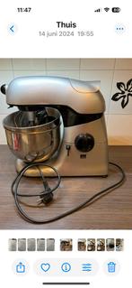 Keukenmixer, Ophalen, Gebruikt