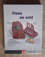 Vlees en wild, Boeken, Ophalen of Verzenden, Nieuw, Christian Teubner, Europa