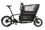 Muli St compact Shimano elektrisch bakfiets beschikbaar! 0km, Fietsen en Brommers, Fietsen | Bakfietsen, Overige merken, 4 kinderen of meer