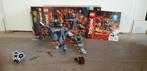 Lego Ninjago 71717 met boekje en nette doos, Kinderen en Baby's, Speelgoed | Duplo en Lego, Complete set, Ophalen of Verzenden