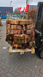 Boomstamschijven Sequoia 100/120cm diameter, mammoetboom, Doe-het-zelf en Verbouw, Hout en Planken, Nieuw, Overige typen, Minder dan 200 cm