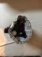 Knikkerzak Hulk & Spider-Man + knikkers, Kinderen en Baby's, Speelgoed | Overig, Ophalen of Verzenden, Gebruikt, Jongen of Meisje