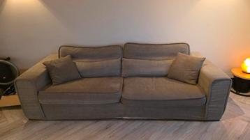 Riviera Maison bankstel - wasbare hoezen T.E.A.B! beschikbaar voor biedingen