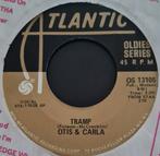 OTIS REDDING & CARLA THOMAS - TRAMP, Ophalen of Verzenden, Gebruikt