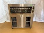 Churrasco Grill SGE19 (showroommodel), Ophalen of Verzenden, Nieuw zonder verpakking, Fornuis, Frituur en Grillen