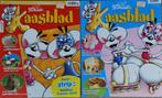 Diddl Kaasblad 2 stuks, Ophalen of Verzenden, Verschillende figuren, Zo goed als nieuw, Overige typen