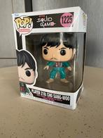 Verzamelitem funko pop squid game, Ophalen, Gebruikt